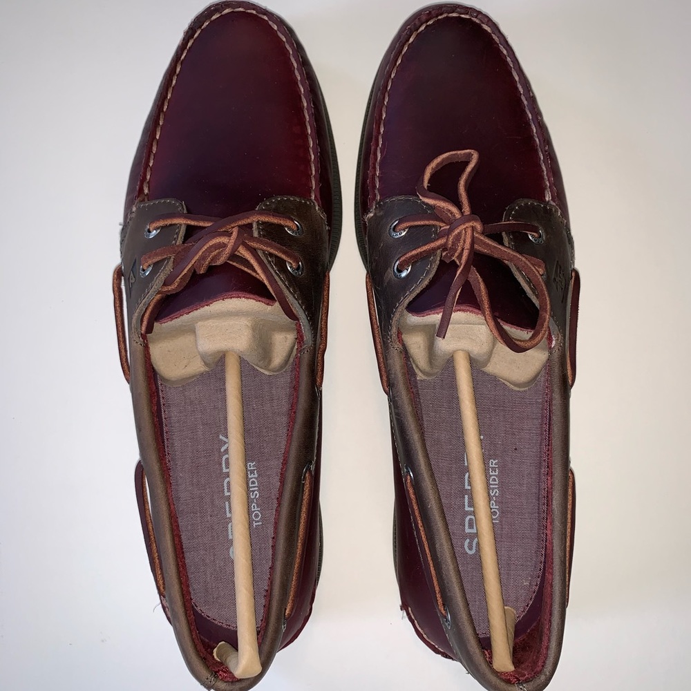 Brand New: Sperry Boat Shoes